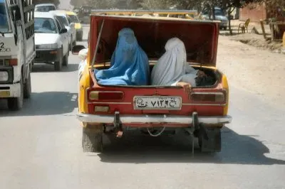 In the absence of Taxis