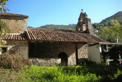 IGLESIA EN LON jigsaw puzzle