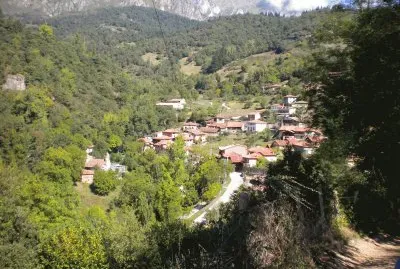 VISTA DE LON jigsaw puzzle