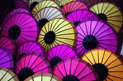 Suns Paraplue  Vietnam