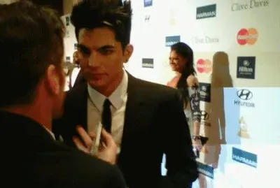 adam lambert