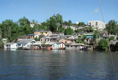 Tefé - AM