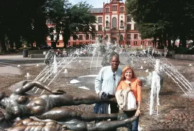 en ALEMANIA jigsaw puzzle