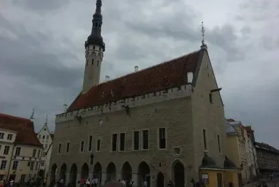 tallin 5 jigsaw puzzle