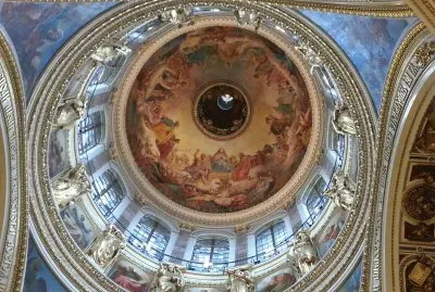 cupula