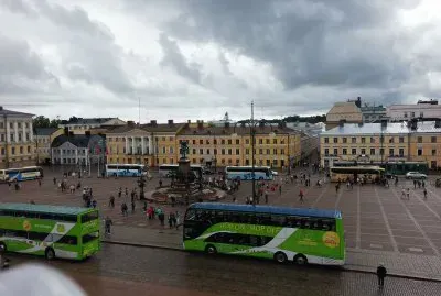 Suecia jigsaw puzzle