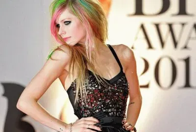 avril