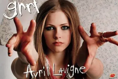 avril