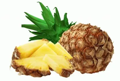 ananas