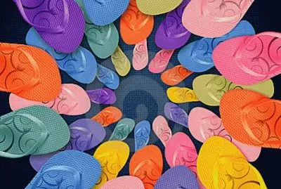 Flip Flops