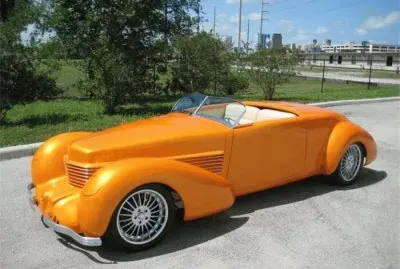 car 30