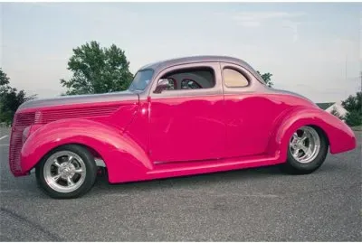car 42