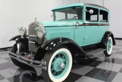 car 46