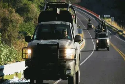 carreteras peligrosas