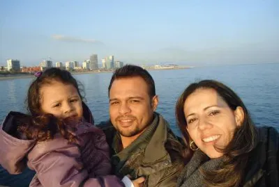 linda familia jigsaw puzzle