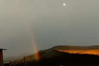 Amanecer RÃ­o-Turbio