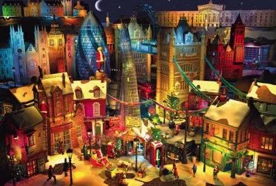 puzzles jigsaw puzzle