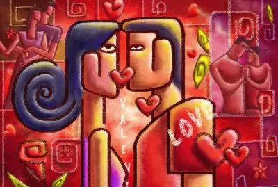 Love