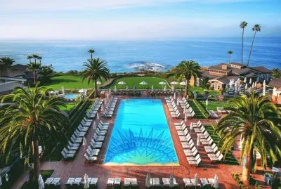 Montage Hotel-Laguna Beach