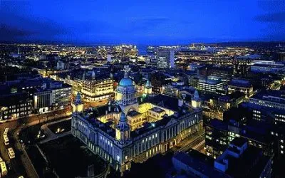 Belfast