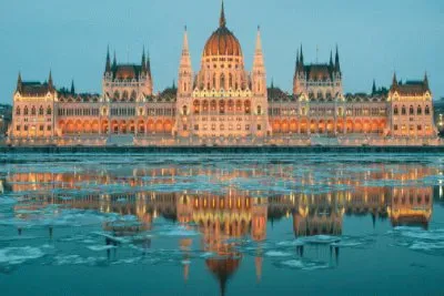 Budapest