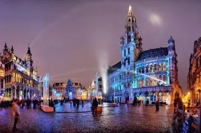Bruxelles