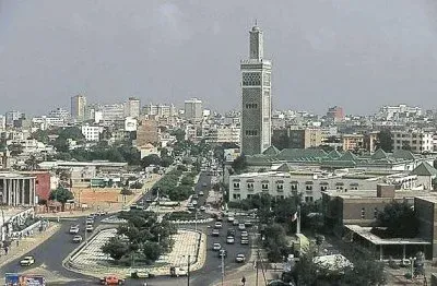 Dakar