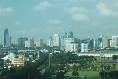 Giakarta