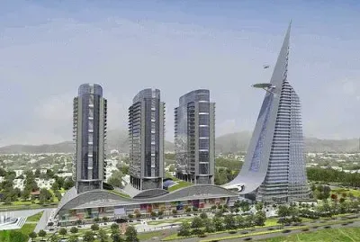 Islamabad