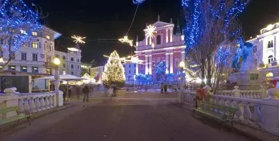 Lubiana