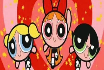 chicas super poderosas 3