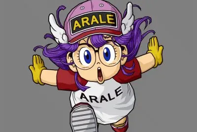 aRALE