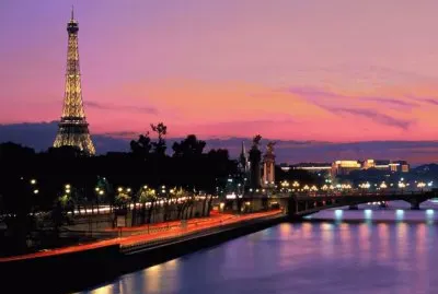 Parigi jigsaw puzzle
