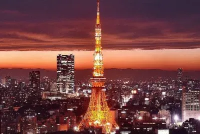 Tokyo