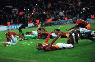 פאזל של calcio