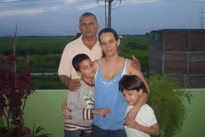 santiago arias