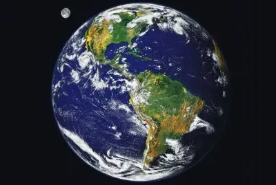 La Terra jigsaw puzzle