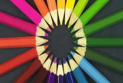 lapÃ¬ces de colores