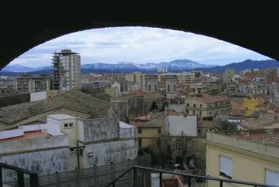 Girona jigsaw puzzle