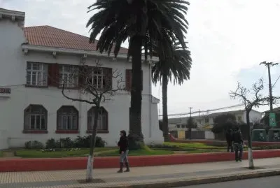 San Antonio Chile
