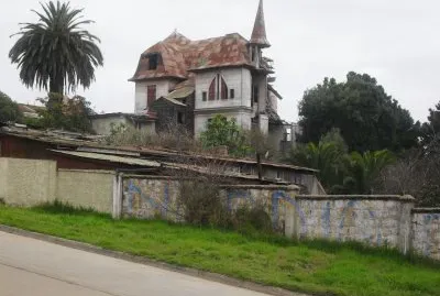 פאזל של Cartagena