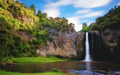 פאזל של puentes y rios