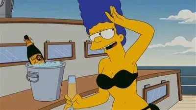 marge jigsaw puzzle