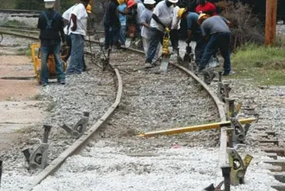 ferrocatrenes