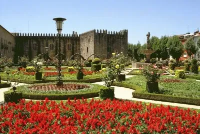 Jardim Santa BÃ¡bara