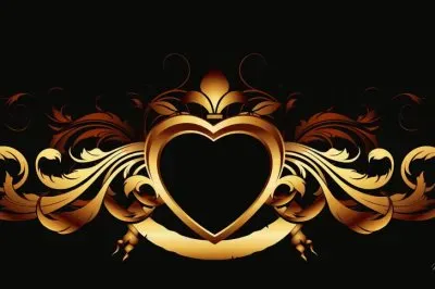 Golden Heart