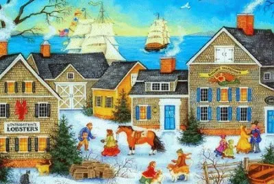 image jigsaw puzzle