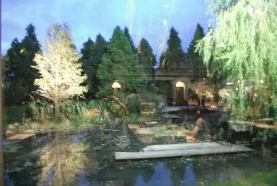 פאזל של é¢¨æ™¯