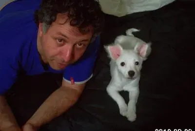 Tango y papi