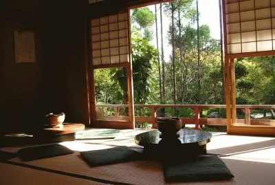 Kyoto, Restaurant
